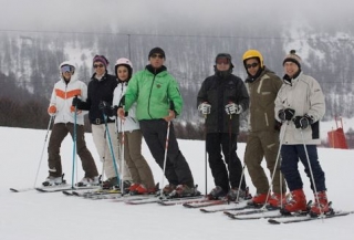 Ski a Serre Chevalier